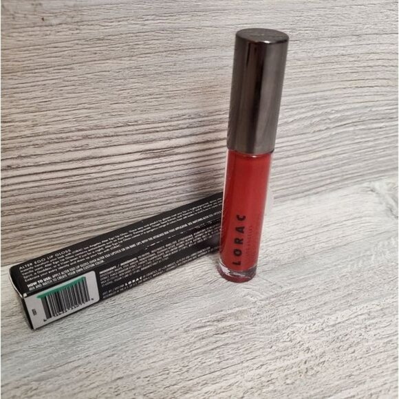Lorac Alter Ego lip gloss in Celebrity - Picture 1 of 6